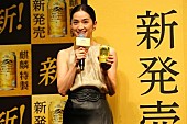 「中村アン、自宅での“上質な時間”を語る　「お酒を飲みながら一日を振り返る時間が幸せ」」1枚目/1