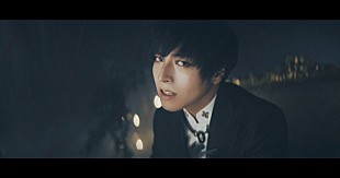 「蒼井翔太、新SG「BAD END」MV公開」