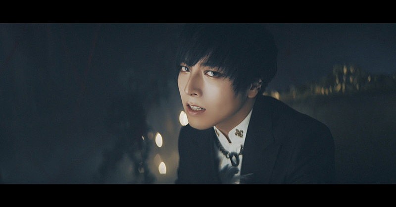 蒼井翔太、新SG「BAD END」MV公開
