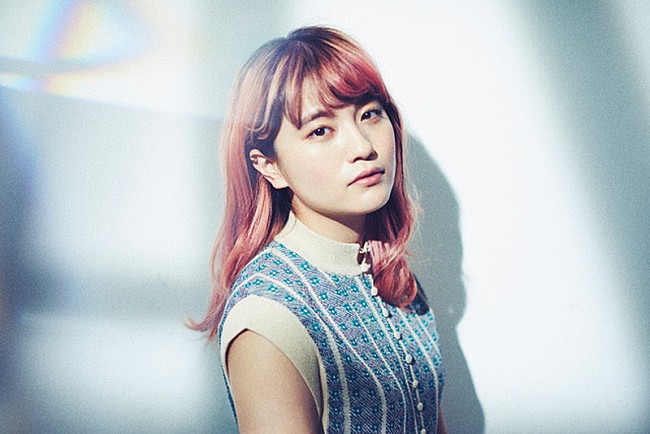 「SHE IS SUMMER、「綺麗にきみをあいしてたい」MVプレミア公開決定」1枚目/3