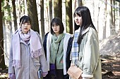 「乃木坂46メンバーの女子大生ライフが満載、ドラマ『猿に会う』予告編」1枚目/4