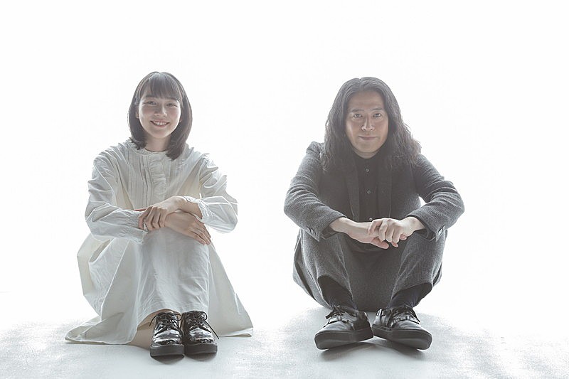 のん、又吉直樹のエッセイ集『東京百景』文庫カバー＆朗読動画に登場