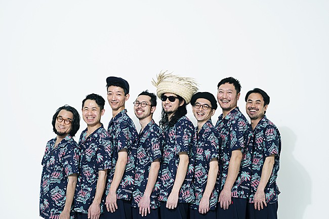 「YOUR SONG IS GOODのセッション盤『Sessions 2』5月リリース」1枚目/2