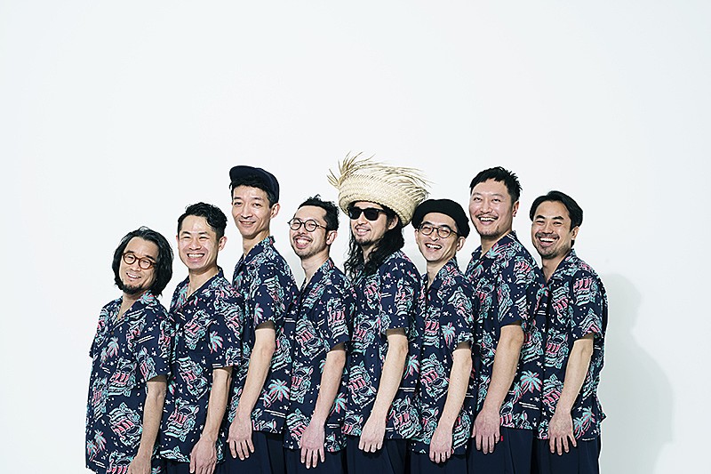 「YOUR SONG IS GOODのセッション盤『Sessions 2』5月リリース」1枚目/2