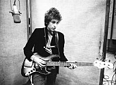 「ボブ・ディラン、17分に及ぶ新曲が米ビルボード・チャートでキャリア初のNo.1ソングに」1枚目/1