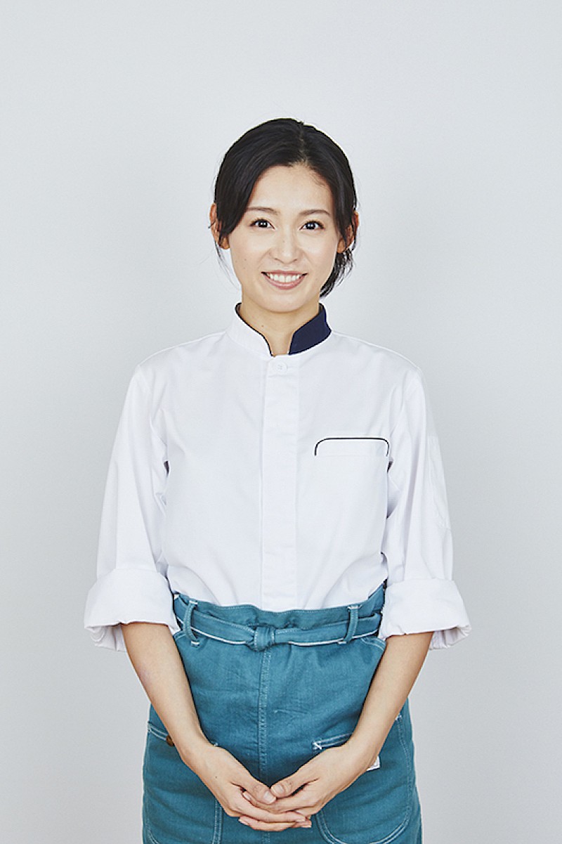 「（C）2020「マイラブ・マイベイカー」製作委員会」2枚目/6