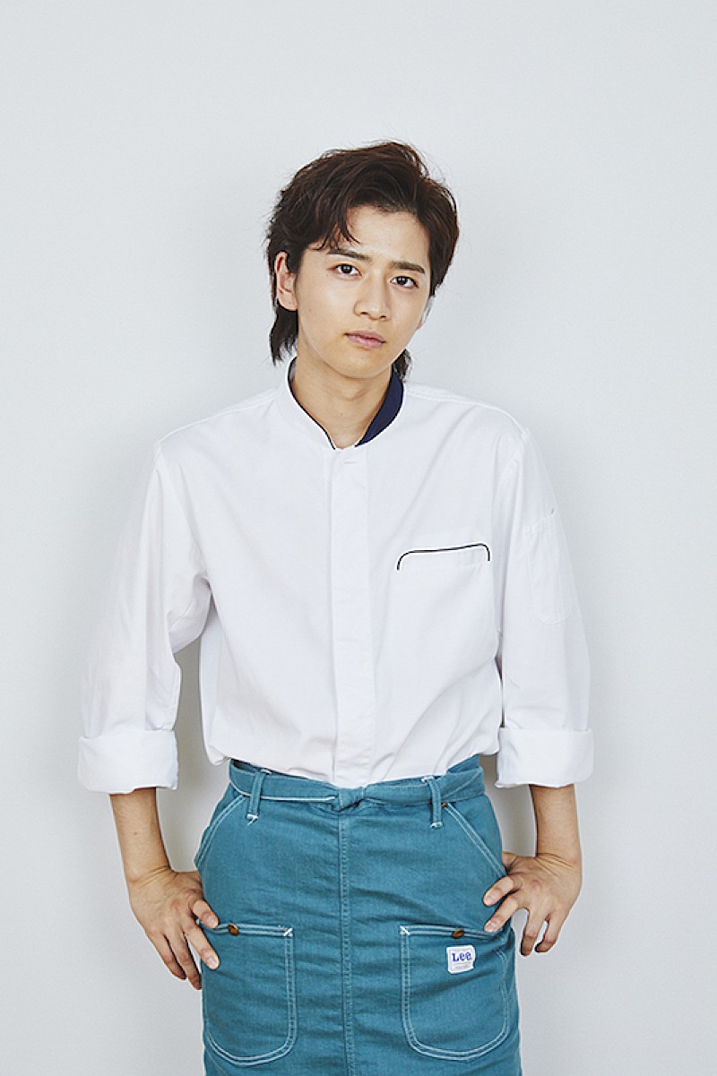 「（C）2020「マイラブ・マイベイカー」製作委員会」3枚目/6