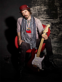 「元Mr. Bigのリッチー・コッツェン、来日公演決定」1枚目/1