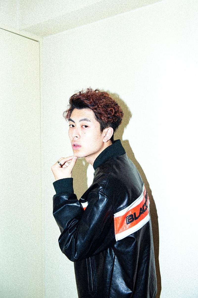 空音、1stアルバムから半年で完成した2ndアルバム『19FACT』リリース