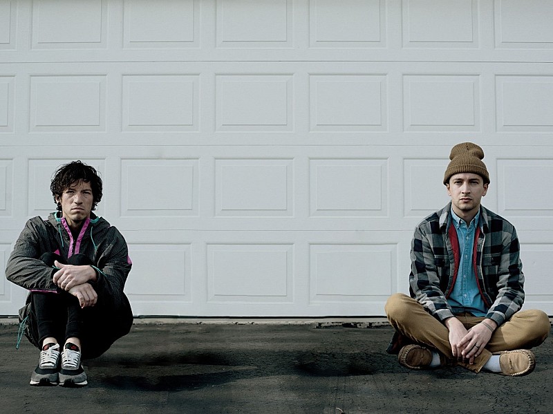 トゥエンティ・ワン・パイロッツ、パンデミックの影響や葛藤を歌った新曲「レベル・オブ・コンサーン」をサプライズ・リリース