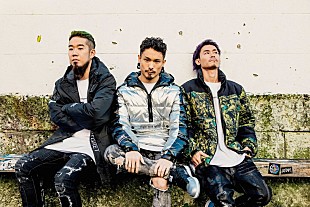 「WANIMA、『オールナイトニッポンGOLD』生放送決定」