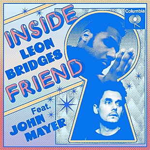 「リオン・ブリッジズ×ジョン・メイヤー、豪華コラボが実現」