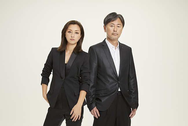 「Do As Infinity、恋愛ゲームアプリ『イケメン王子 美女と野獣の最後の恋』主題歌に決定」1枚目/1