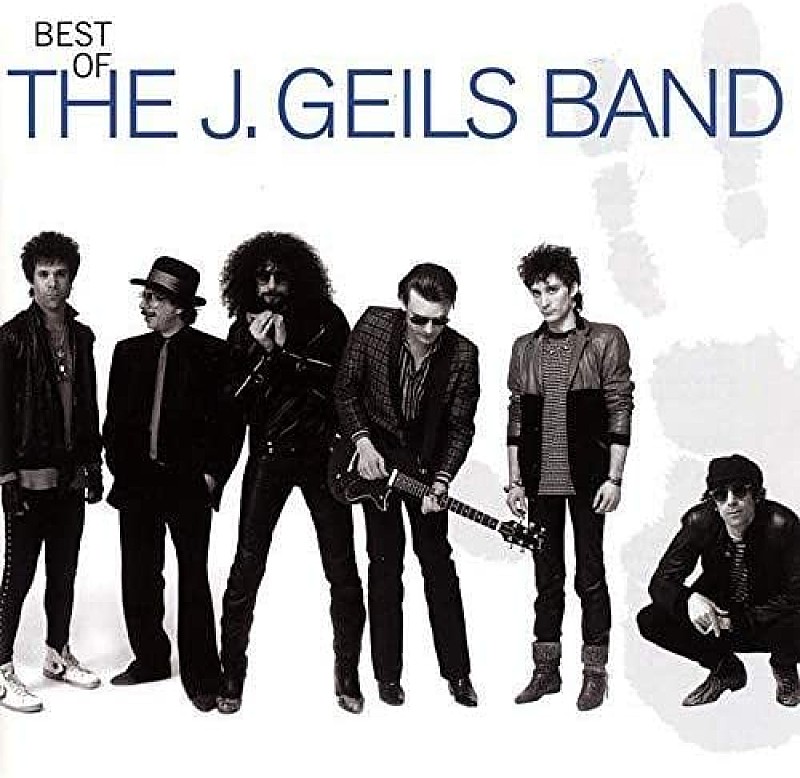 「『4月11日はなんの日？』J.ガイルズ・バンドの元リーダー、J.ガイルズの命日　没後3年」1枚目/1