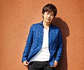 「ビルボードジャパン #stayhome プレイリスト企画vol.25＜三浦祐太朗＞」1枚目/1