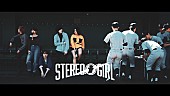 「ステレオガール、新曲「I Don’t Play Baseball」のMVを公開　ディレクターは加藤マニ」1枚目/3