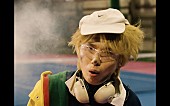 「Mega Shinnosuke、新曲「Sports」のミュージックビデオをYouTubeでプレミア公開＆インスタライブを予定」1枚目/2