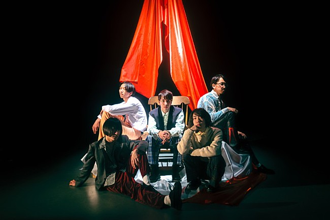 「The People、モダンでファッショナブルな新作MV「Stratoboy」公開」1枚目/2