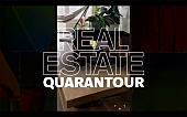 「スマホでARライブ体験できる“隔離ツアー”、米5人組のリアル・エステートが開始」1枚目/4