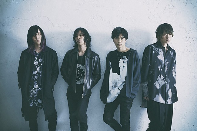 「神はサイコロを振らない「夜永唄」がサブスク・ロックチャート＆バイラルチャートで急上昇」1枚目/3