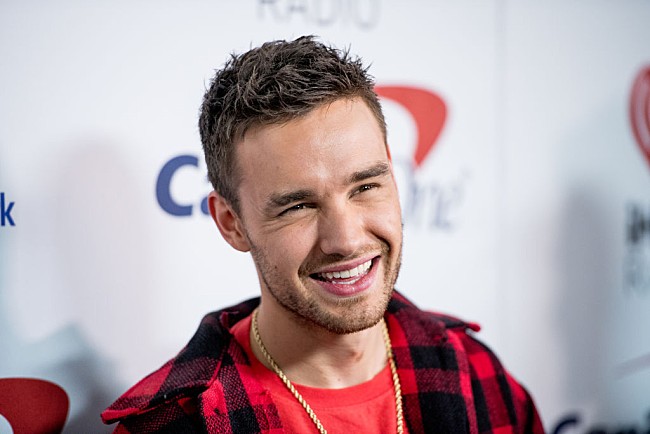 「リアム・ペイン、1D再結成の可能性に言及「僕たちは前よりずっと多く話している」」1枚目/1