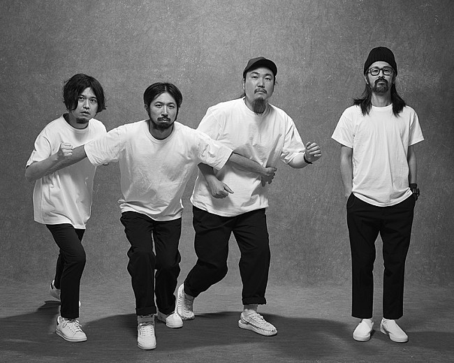 「SPECIAL OTHERS、レギュラー番組『おもしろコーナー研究所(OCK)』YouTubeで復活」1枚目/2