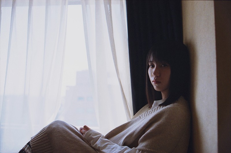 「Karin.、新作『君が生きる街 - ep』の配信リリース決定＆収録曲を先行配信」1枚目/1