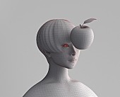 「椎名林檎、ライブ映像作品より厳選したライブクリップ25本を公開」1枚目/1