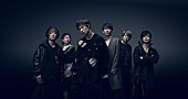 「UVERworld、【男祭り】映像のみで構成されたライブダイジェスト映像公開」1枚目/1