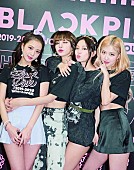 「BLACKPINK、東京ドーム公演収めた映像作品からティザー公開」1枚目/8