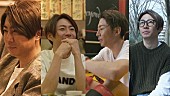「嵐 Netflixドキュメンタリー第7話は相葉雅紀に密着」1枚目/1