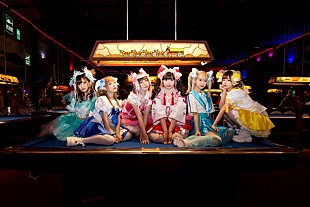 「バンもん！MAXX NAKAYOSHIの新曲「ゴッドソング」MV公開＆メンバーによるツイキャス配信も」