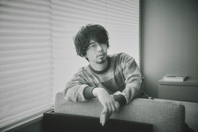 「Gotch、収益を寄付する新曲をmabanua＆Shingo Suzukiのトラックで制作」1枚目/2