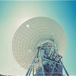 「【先ヨミ・デジタル】Official髭男dism「パラボラ」が8,487DLで現在DLソング1位、ザ・ウィークエンド話題のエアロビ曲が上昇」