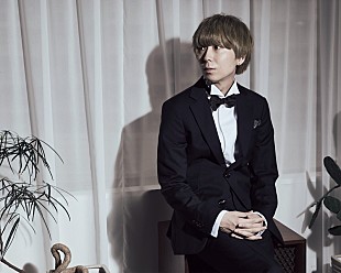 「川谷絵音、TikTokのキャンペーンに新曲提供」