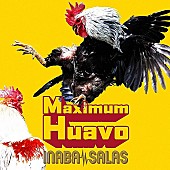 「【ビルボード】B&amp;#039;z稲葉＆スティーヴィー・サラスによるINABA／SALASの『Maximum Huavo』が59,092枚を売り上げてALセールス首位獲得」1枚目/1