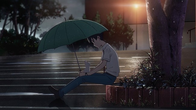 「（C） 2020 「泣きたい私は猫をかぶる」製作委員会」4枚目/4