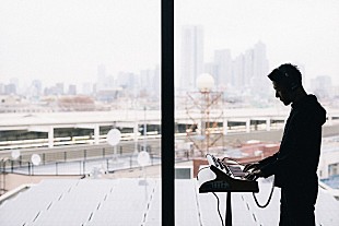 「シティポップ・ファンから注目を集めるNaive Super、新曲2曲を配信リリース」