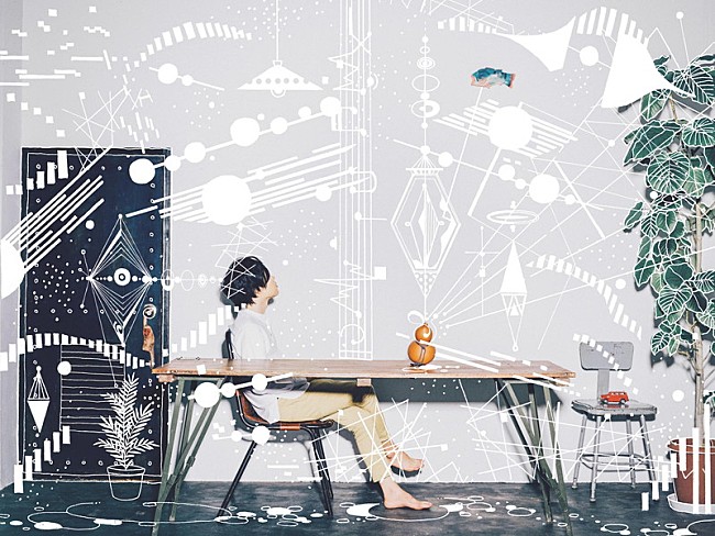 「osterreich、新曲「映画」配信リリース＆ライブ映像公開」1枚目/2