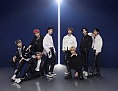 「Stray Kids、未来を感じさせるJAPAN 1stシングルのジャケット写真＆特設サイトが解禁」1枚目/5