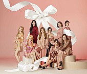 「TWICE、YouTubeコンテンツの配信スタート「ONCEとTWICEは離れていてもずっと一緒です！」」1枚目/1