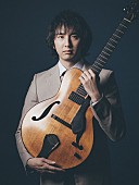 「ビルボードジャパン #stayhome プレイリスト企画vol.34＜井上銘＞  」1枚目/1