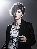 「GACKT、20周年記念ツアー東京公演で披露された全14曲オンエア決定」1枚目/1