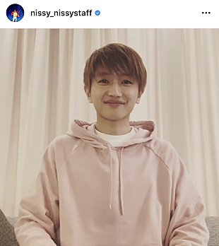 「西島隆弘、国立国際医療研究センターに1,000万円を寄付」