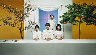 「ゲスの極み乙女。、新曲「蜜と遠吠え」を『テイルズ オブ』シリーズ新作に書き下ろし」