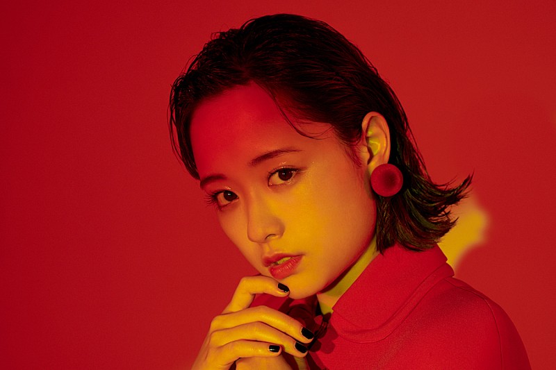 大原櫻子のライブ映像作品4本がプレミア公開