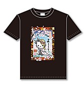 「（C）1976, 2020 SANRIO CO., LTD.
（C）2009, 2020 Japan Music Agency Co., Ltd.」3枚目/3