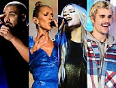 「ドレイク/セリーヌ・ディオンらカナダ人アーティストが新型コロナ特番へ出演、ジャスティン・ビーバー/アヴリル・ラヴィーンらは「Lean On Me」披露」1枚目/1