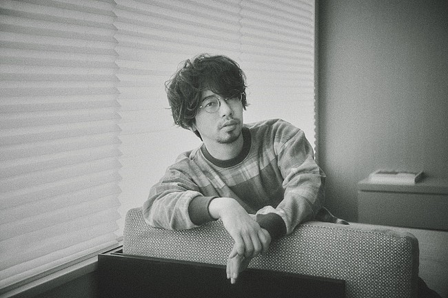 「ビルボードジャパン #stayhome プレイリスト企画vol.39＜ASIAN KUNG-FU GENERATION 後藤正文＞ 」1枚目/1