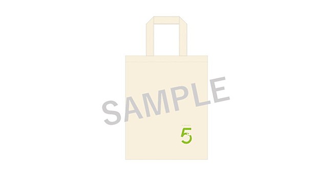 「トートバッグ：セブンネット」8枚目/9